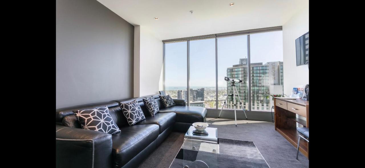 Fantastic Freshwater Apartment เมลเบิร์น ภายนอก รูปภาพ