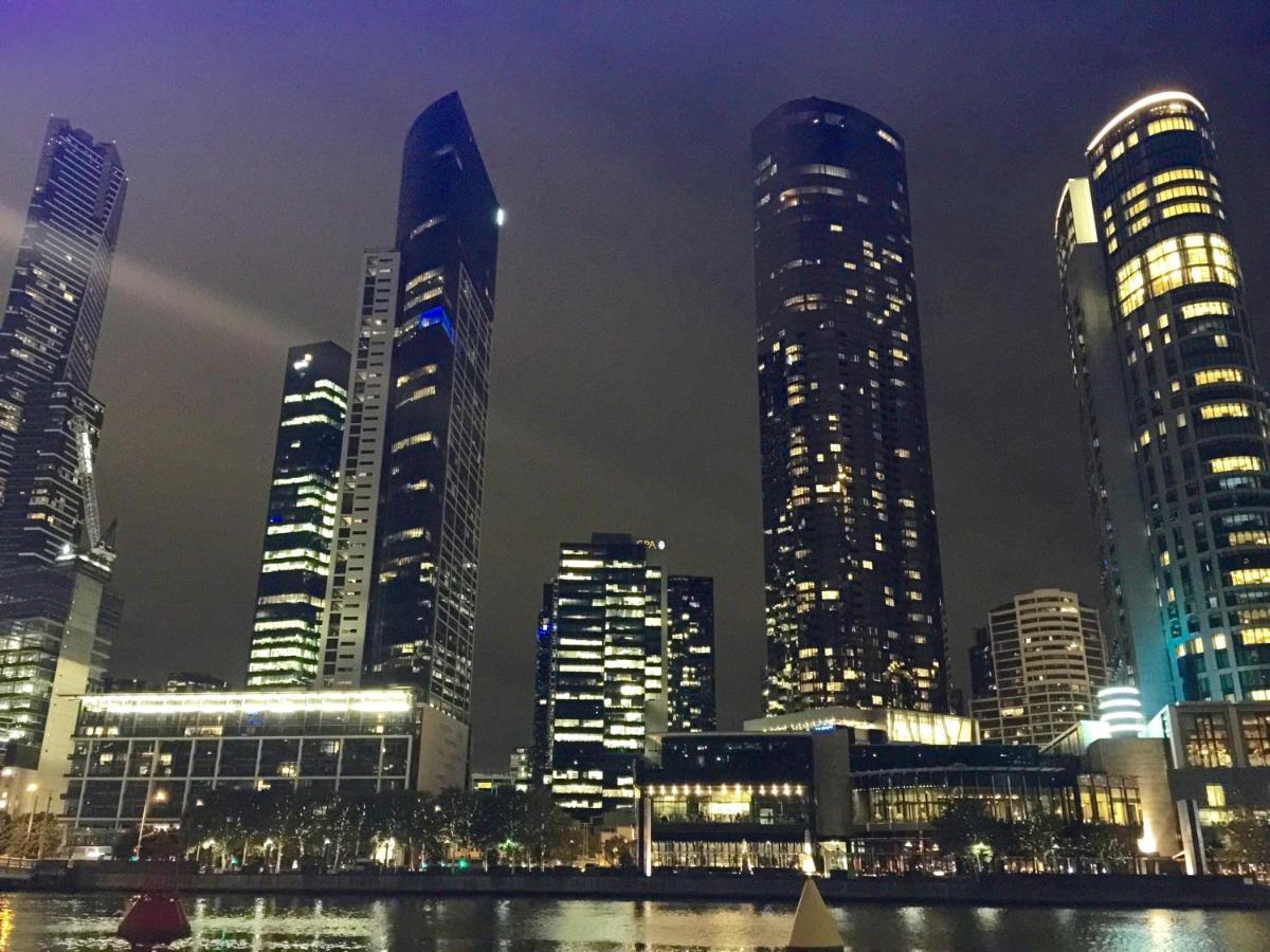 Fantastic Freshwater Apartment เมลเบิร์น ภายนอก รูปภาพ