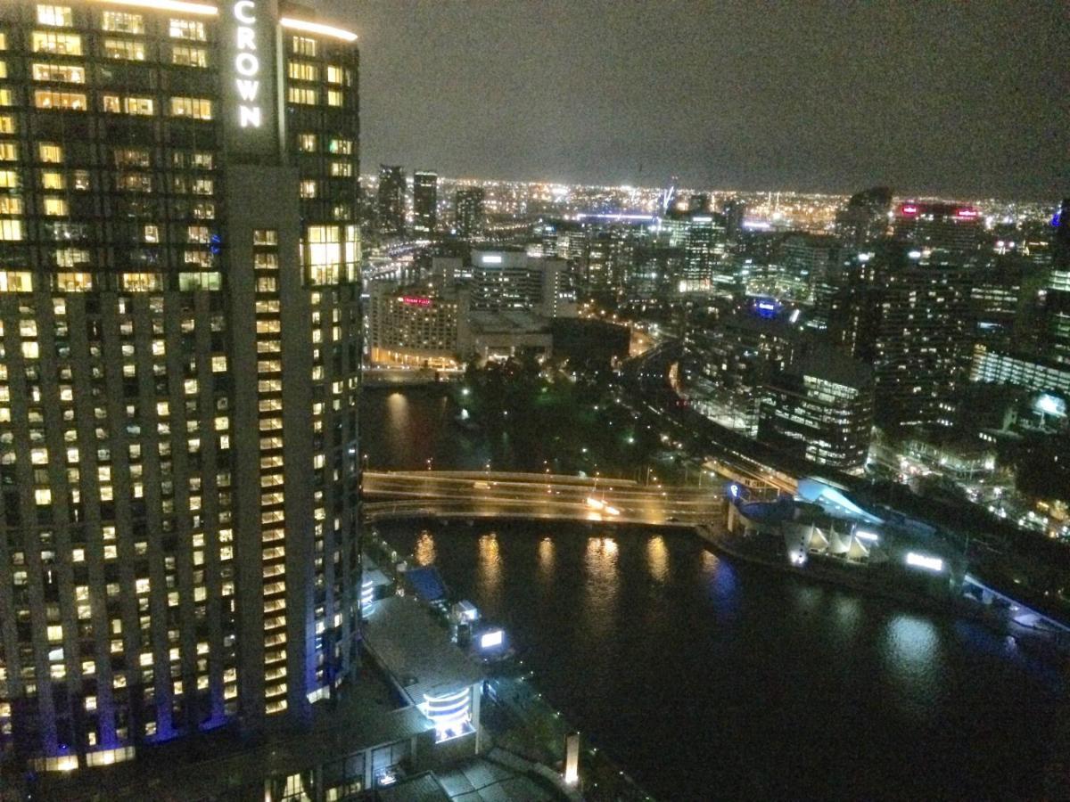 Fantastic Freshwater Apartment เมลเบิร์น ภายนอก รูปภาพ