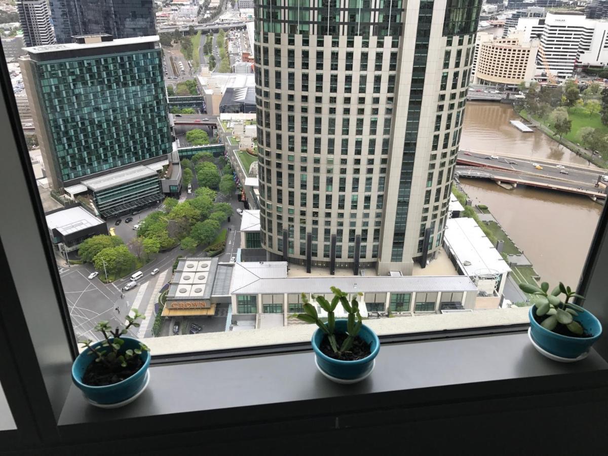 Fantastic Freshwater Apartment เมลเบิร์น ภายนอก รูปภาพ