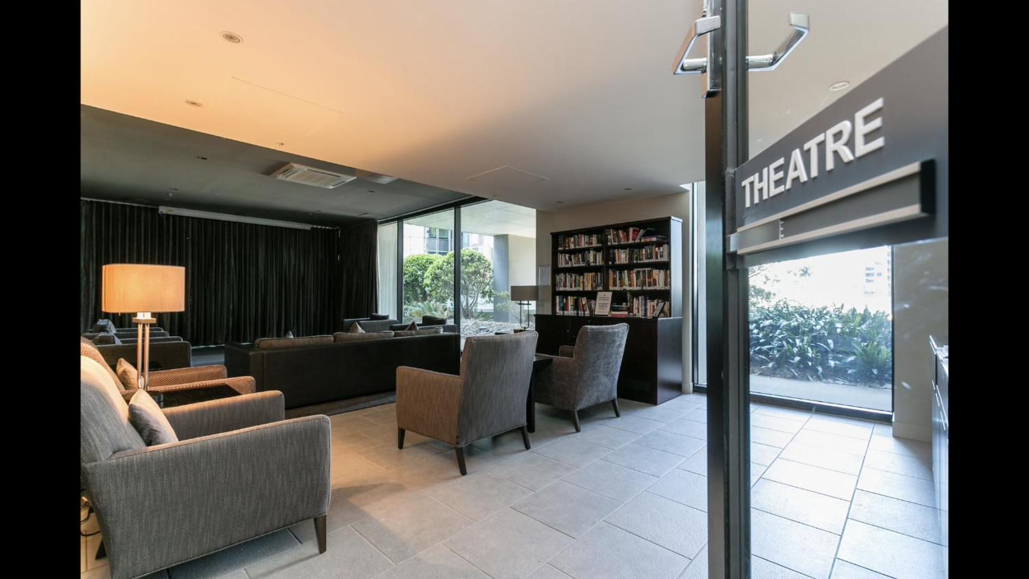 Fantastic Freshwater Apartment เมลเบิร์น ภายนอก รูปภาพ