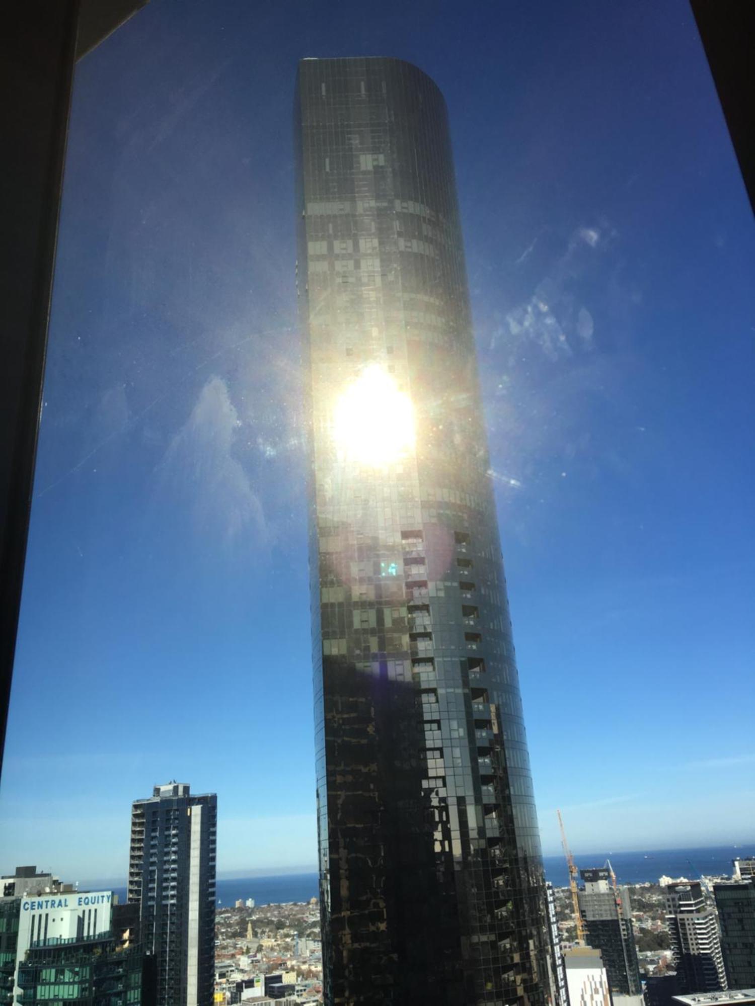 Fantastic Freshwater Apartment เมลเบิร์น ภายนอก รูปภาพ