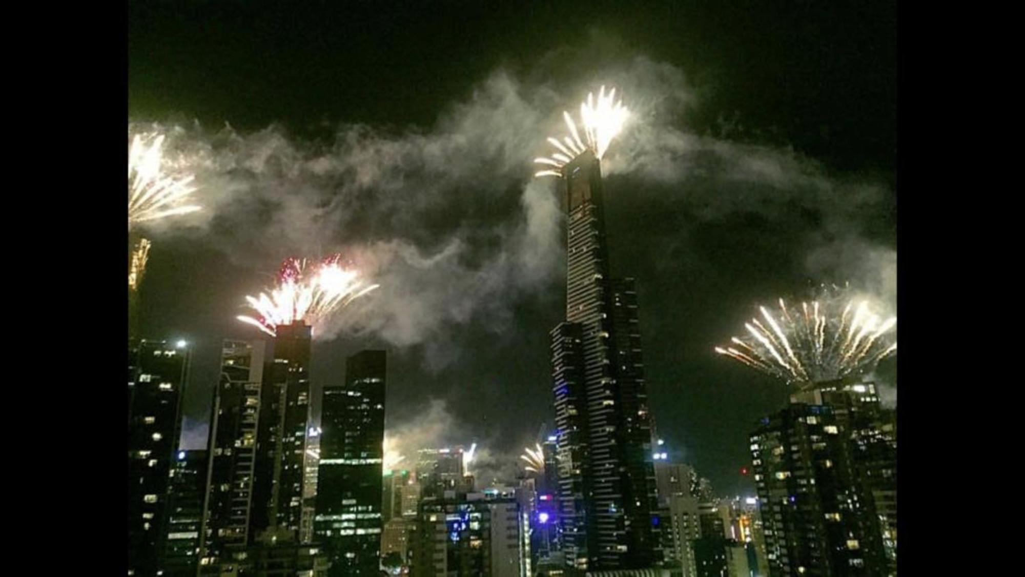 Fantastic Freshwater Apartment เมลเบิร์น ภายนอก รูปภาพ