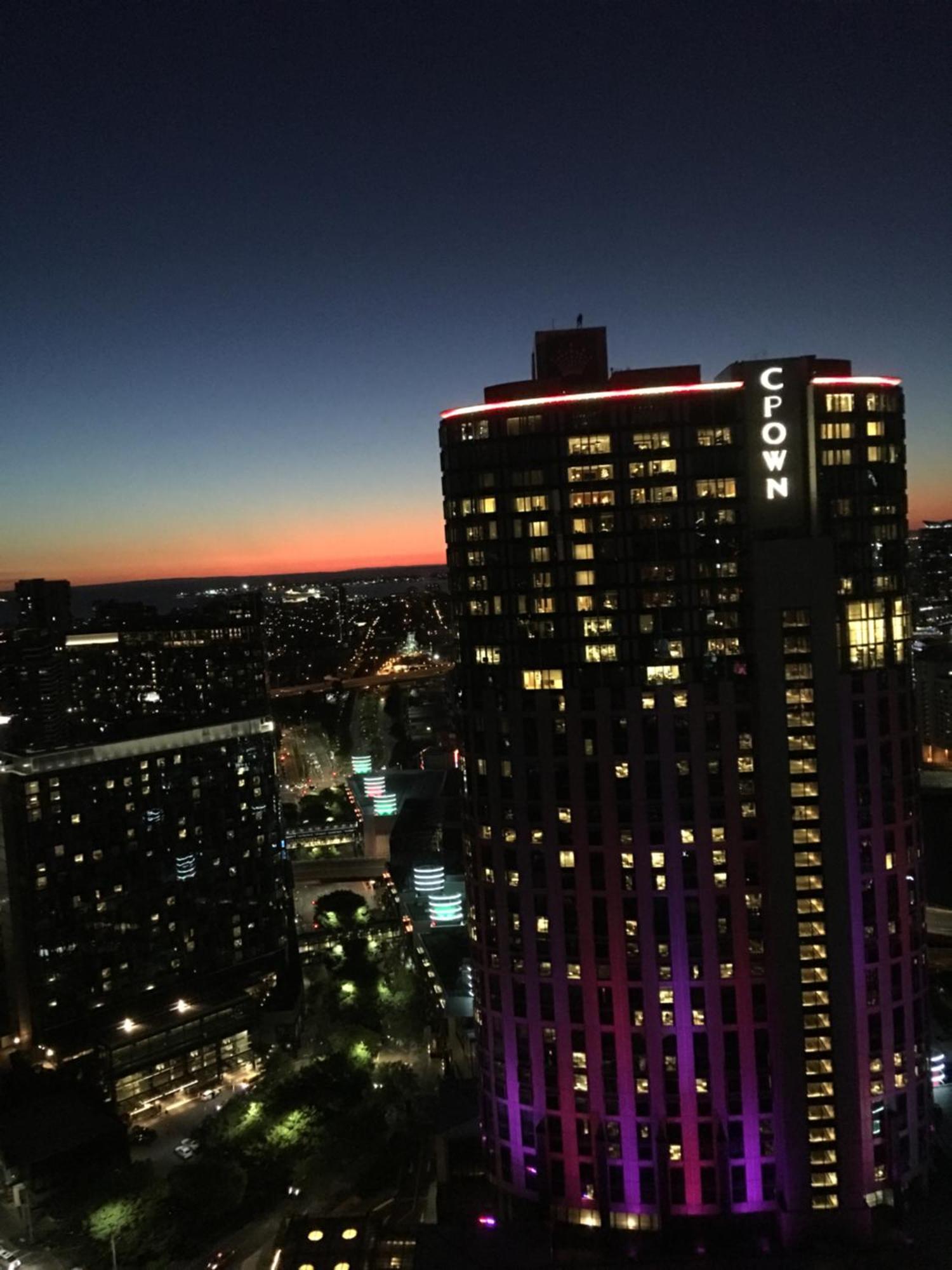 Fantastic Freshwater Apartment เมลเบิร์น ภายนอก รูปภาพ