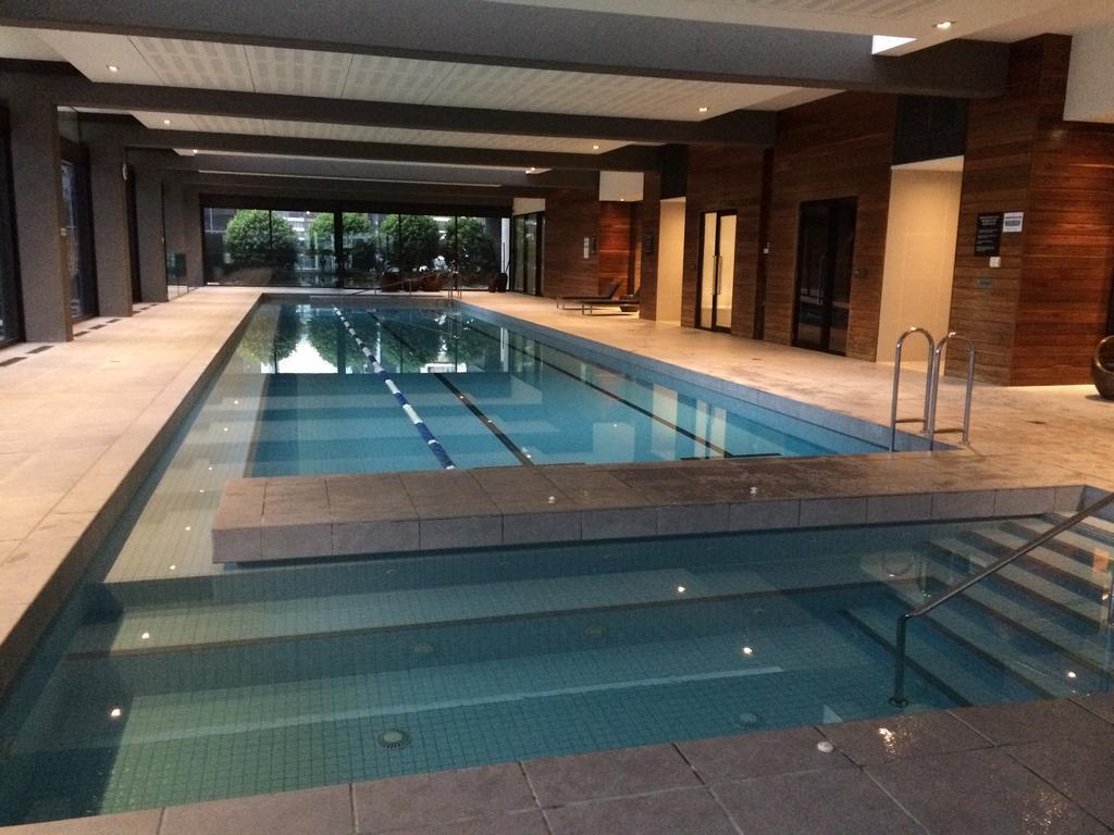 Fantastic Freshwater Apartment เมลเบิร์น ภายนอก รูปภาพ