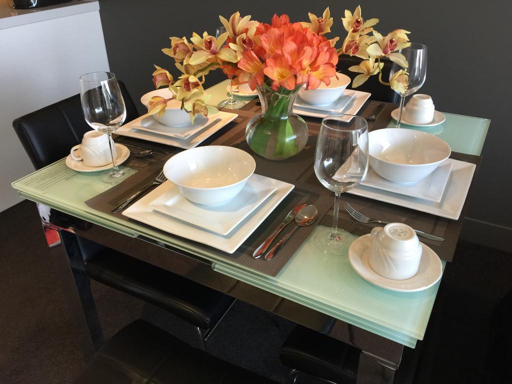 Fantastic Freshwater Apartment เมลเบิร์น ภายนอก รูปภาพ