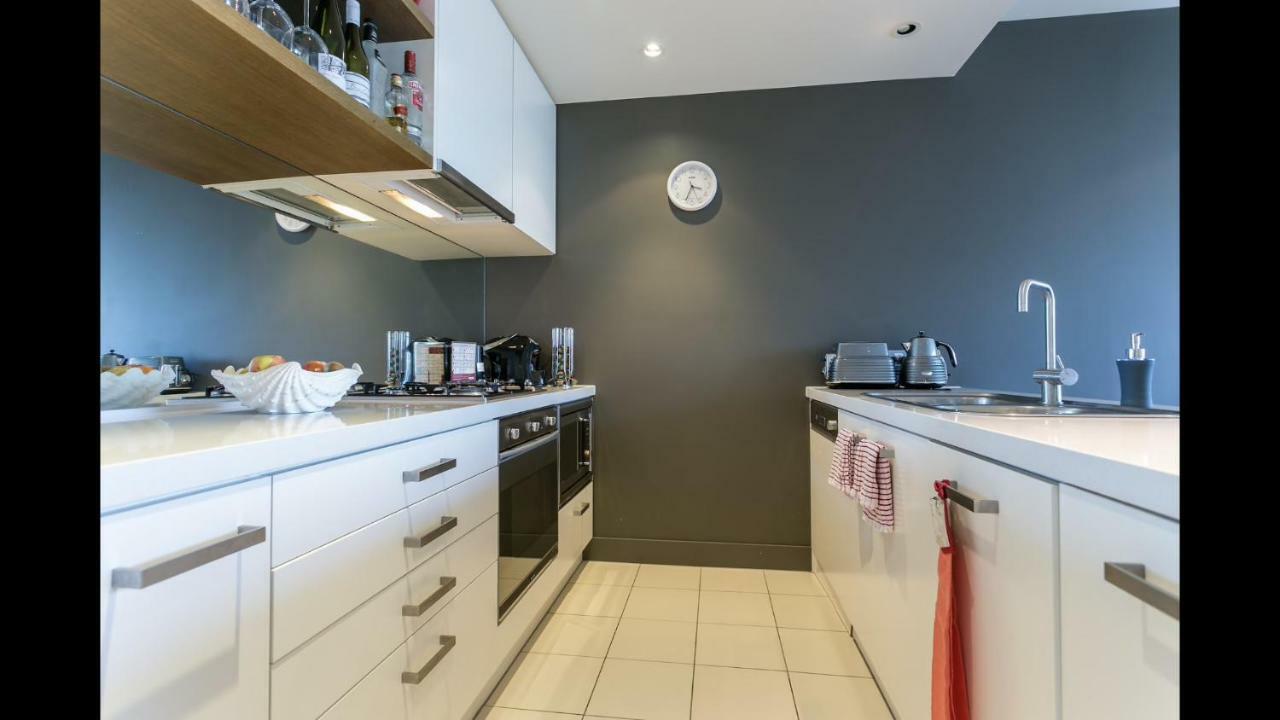 Fantastic Freshwater Apartment เมลเบิร์น ภายนอก รูปภาพ