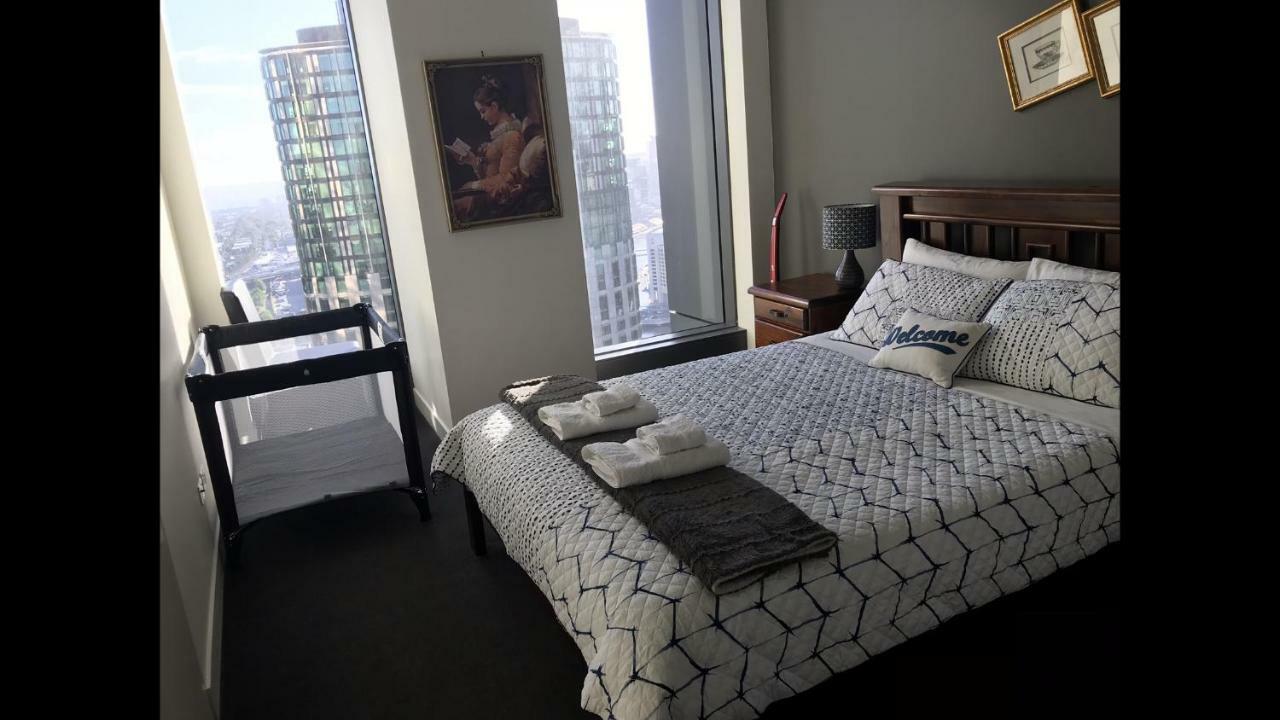 Fantastic Freshwater Apartment เมลเบิร์น ภายนอก รูปภาพ
