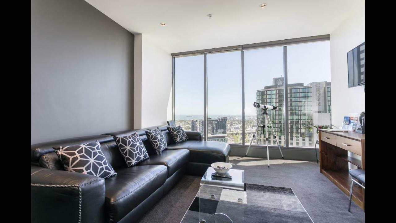 Fantastic Freshwater Apartment เมลเบิร์น ภายนอก รูปภาพ
